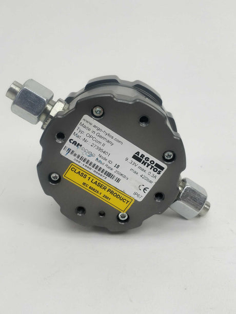 ARGO HYTOS 27395401 OPCom II / 2