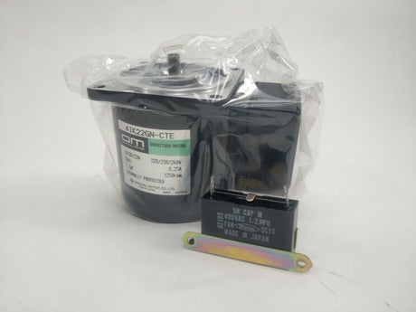 Oriental Motor 4IK22GN-CTE Induction motor