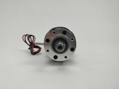 Transtecno P622U14AS244B9 TTN P 62 2 i13.73 with Dagu ME56105 BON.015 motor CC