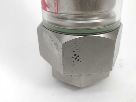 Parker FM26322112 5-55 L/min 350 BAR 3/4 inch
