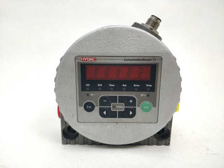 HYDAC 3236362 CS1220-A-0-0-0-0/-000 Contamination sensor