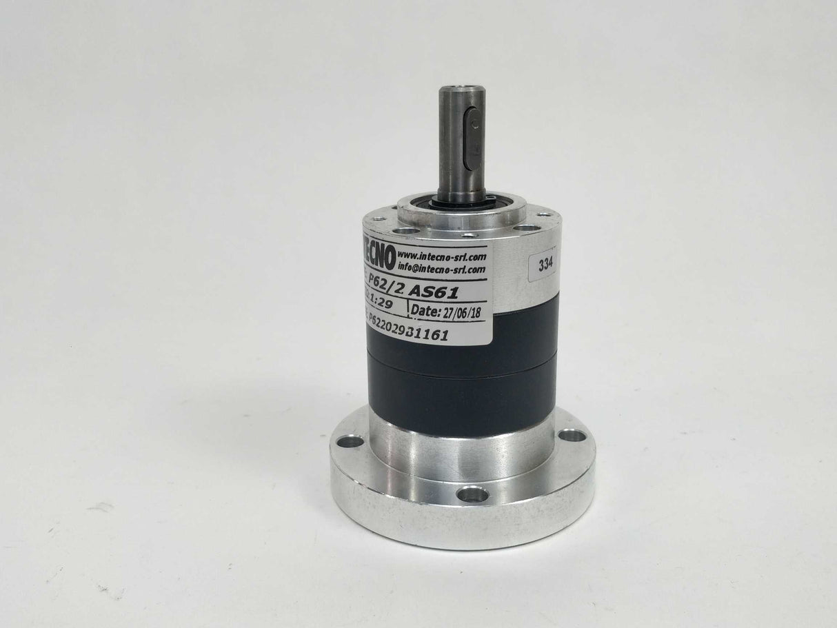Intecno P62/2 AS61 P622029B1161