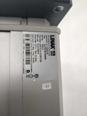 LINAK PRDL2 DL270CAB1300655 2500 N