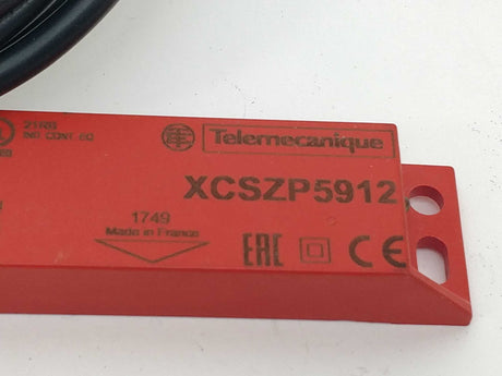 TELEMECANIQUE XCSZP5912