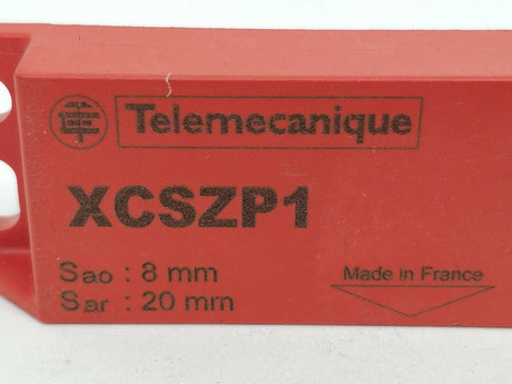 TELEMECANIQUE XCSZP1