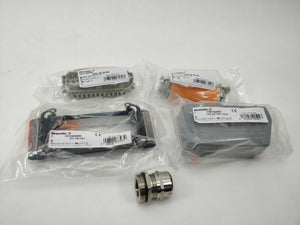 Weidmüller HDC-KIT-HE 24.130M