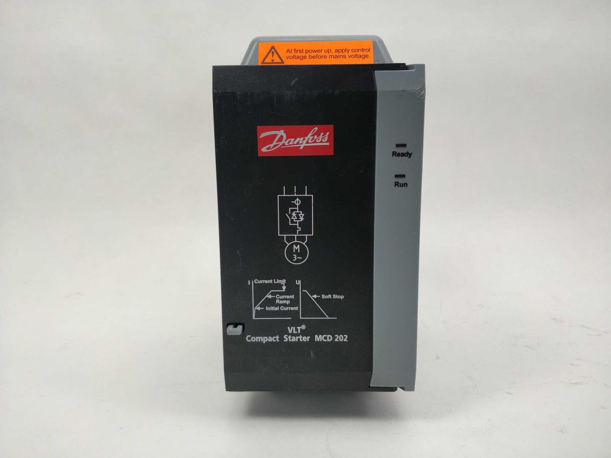 Danfoss MCD 202-022-T4-CV1 MCD 202