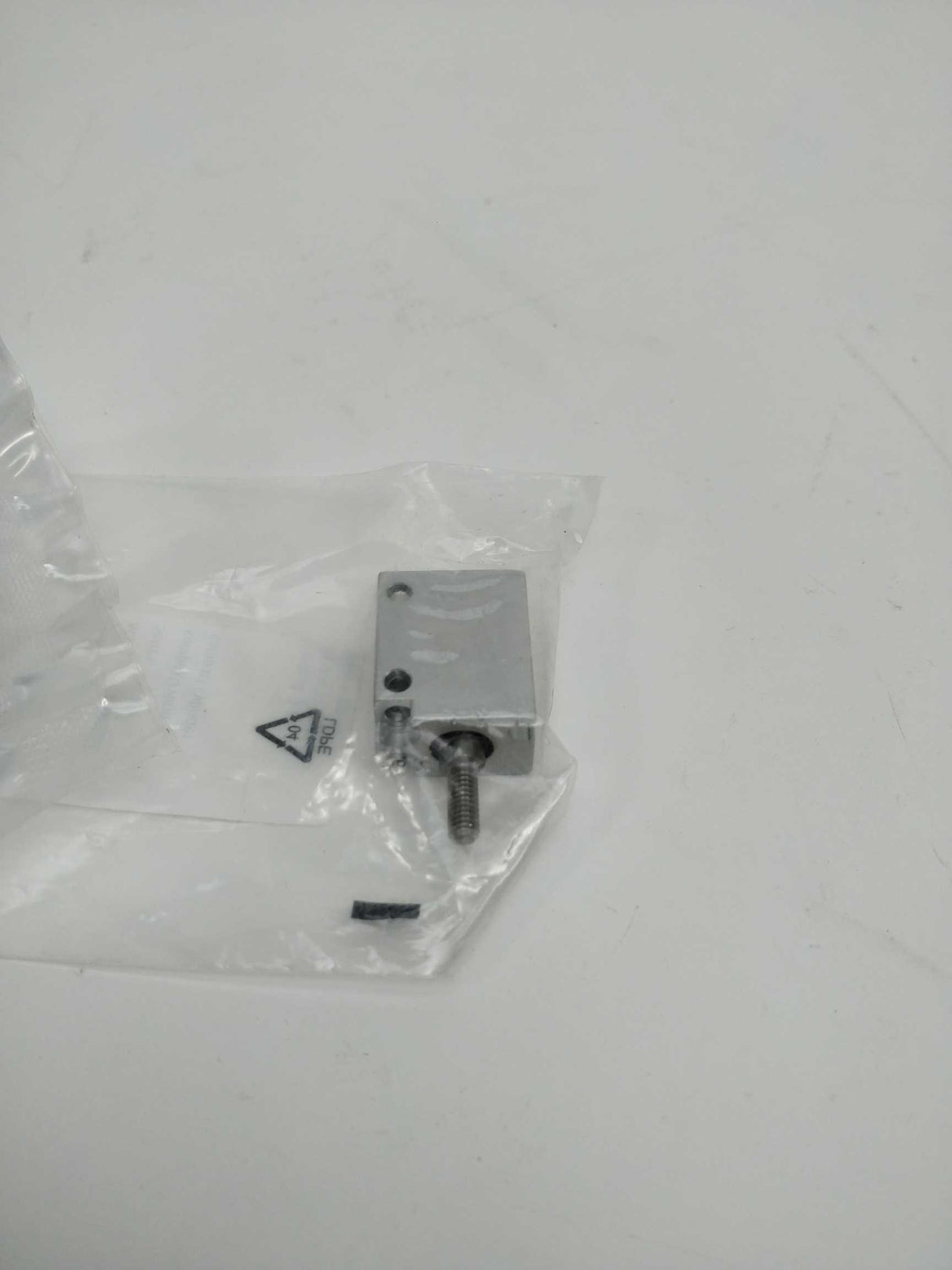Festo 8080587 ADN-S-10-5-A-A Compact Cylinder