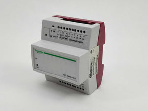Schneider Electric 007302450 TAC Xenta 421A Programmable Controller
