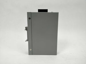Tyco Electronics 1987031-1 TES-500-X Industrial Ethernet Switch