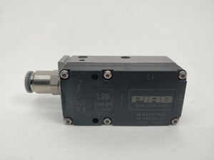 Piab L28A6-B1N Vacuum Pump MINI