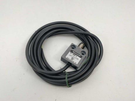 Honeywell 14CE2-3 Limit Switch