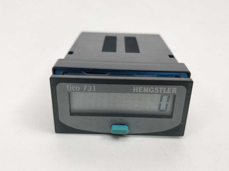 HENGSTLER 0731301 Tico 731 Digital Counter