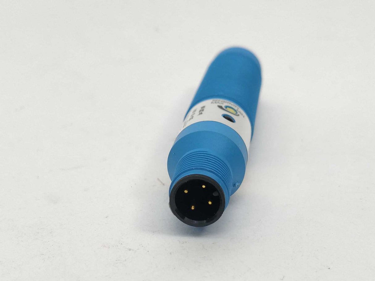 SICK 6020410 Capacitive proximity sensor CM18-12NPP-KC1