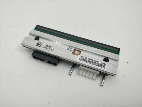 CAB 5954077.001 Printhead 4/600