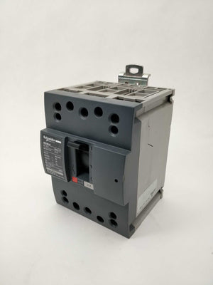 Schneider Electric NG160N Circuit breaker 63A