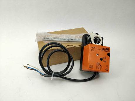 Belimo LM230 Damper motor 4Nm 80...110s