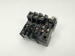 Fuji Electric TR-2 Thermal Overload Relay