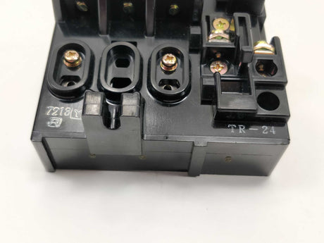 Fuji Electric TR-2 Thermal Overload Relay
