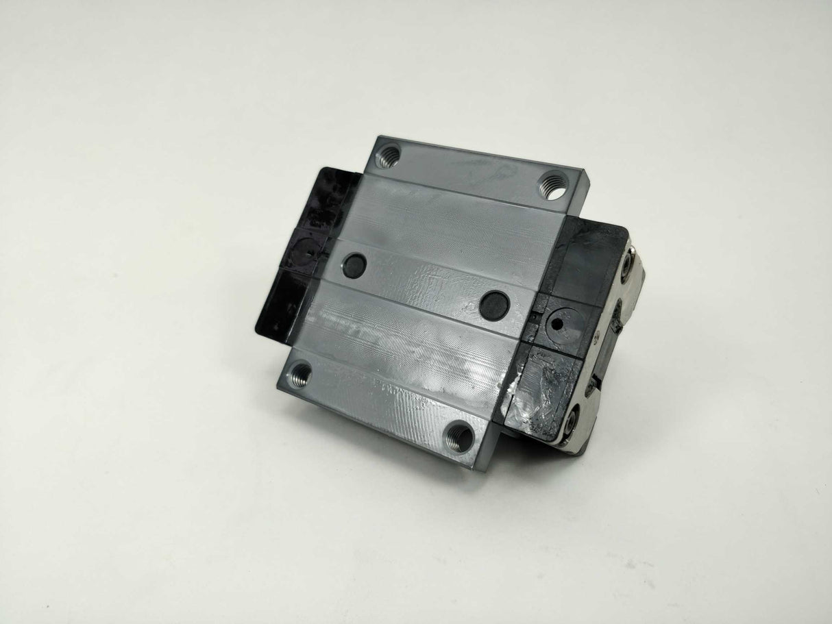 Rexroth R165189370 BSHP Ball Runner Block