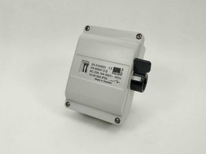 Solar Plus SA316M25 Safety switch