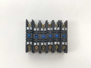 Danfoss 037H0115 Auxiliary Contact 6 Pcs,