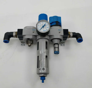 Festo 170681 With 162682, 170684, 345395 & 2307