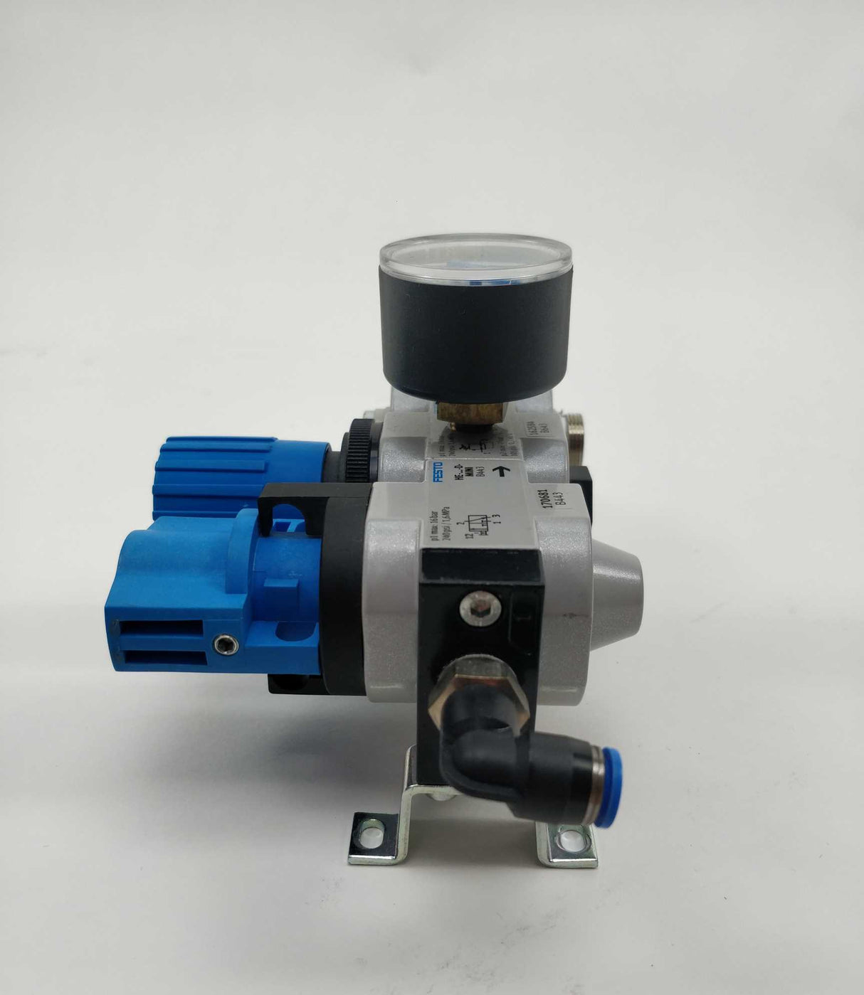 Festo 170681 With 162584, 170684 & 359874