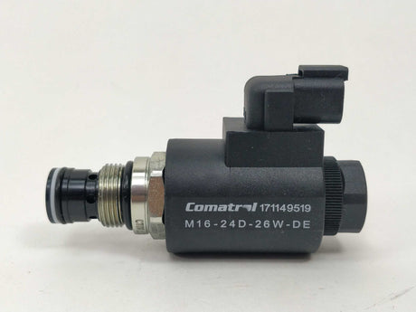 Comatrol 171149519 M16-24D-26W-DE Solenoid Coil