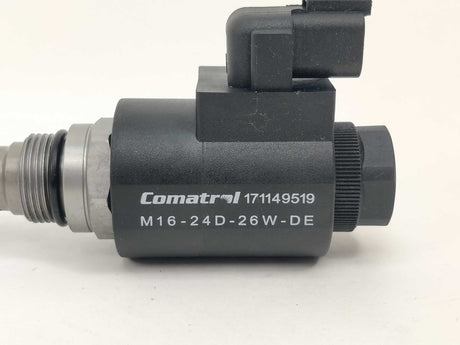 Comatrol 171149519 M16-24D-26W-DE Solenoid Coil