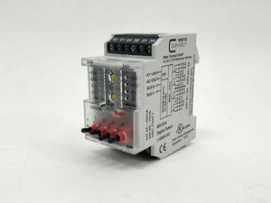Metz Connect MR-DO4 Metz Connect MR-DO4 1108361321 Modbus RTU Digital output