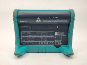 LEM SATURN ISO NORMA Insulation Tester