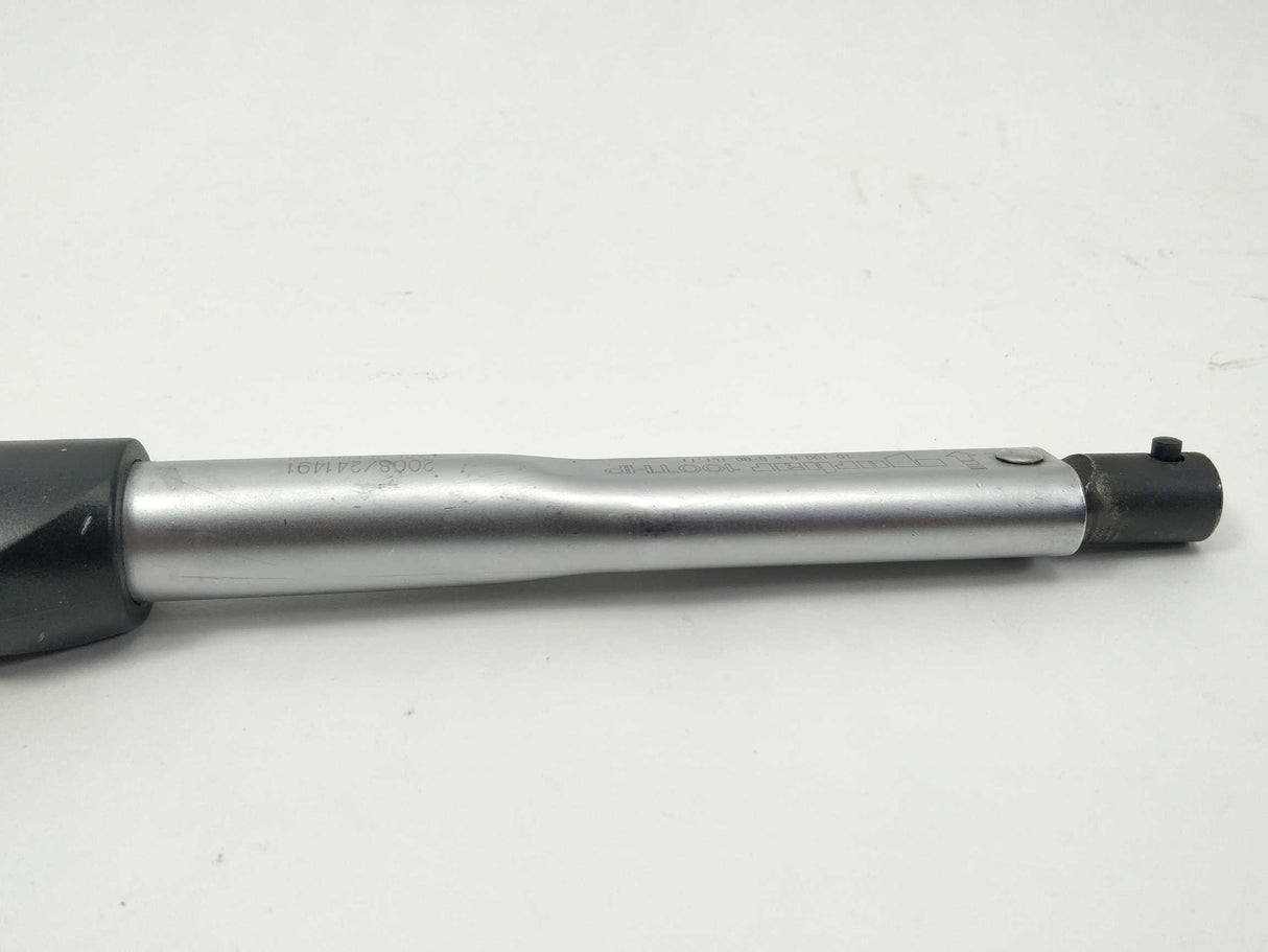 Norbar 241491 100THP Torque wrench 10-100 N.m