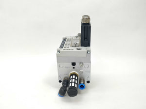 Festo 546188 With 18200, 6843, 532216 & 176055