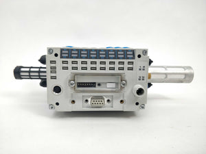 Festo 546188 With 18200, 4x 161416, 3x 161368, 178678, 6843 & 4x 176055