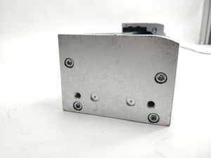 Festo 556809 EGC-120-400-BS-10P-KF-20H-MR-GK With 2x 551392