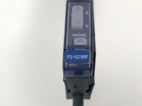 KEYENCE  FS-V21RP Digital Fiber Optic Sensor