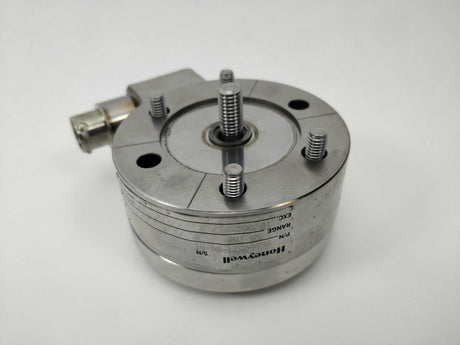 Honeywell 060-0571-04-01 Load cell