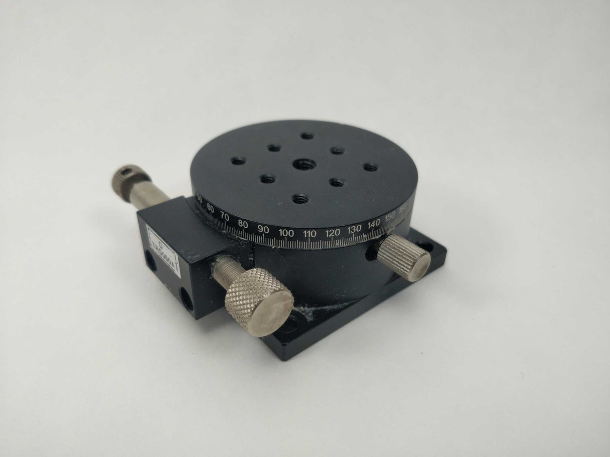 TSD-system 0-TRS060A Mechanical Motor Mini Stage