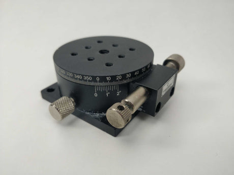 TSD-system 0-TRS060A Mechanical Motor Mini Stage