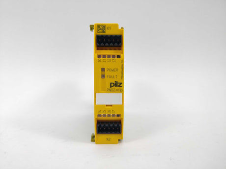Pilz 773400 PNOZ mi1p 8 Input Expansion Module