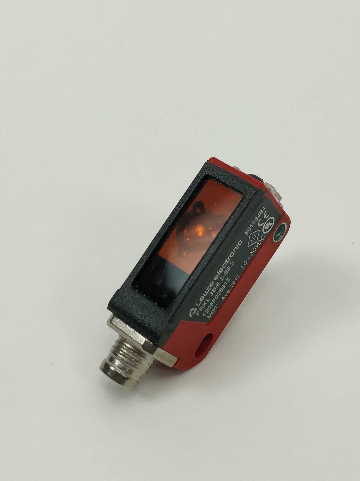 Leuze Electronic 50109484 PRKL3B/6.2-S8.3