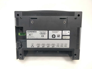 Cognex 821-0004-2RB 825-0240-1R C Vision View 700
