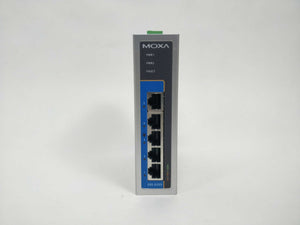 Moxa EDS-G205 Ethernet switch