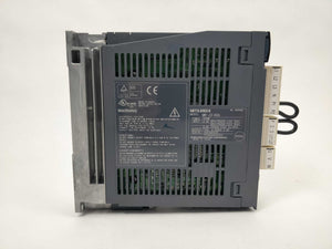 Mitsubishi MR-J3-40A Servo Amplifier Drive 400W