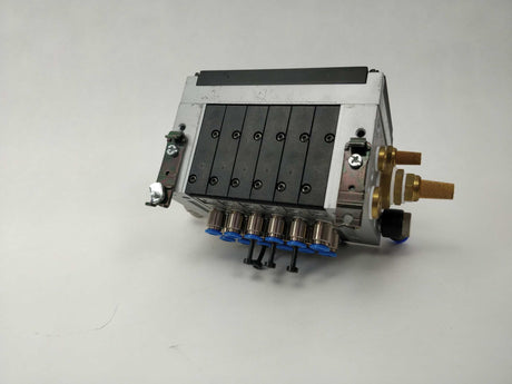 Festo 18210 6x161361 & 18264