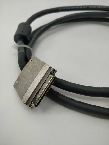 National Instruments 186381C-02 2m SH68-C68-S