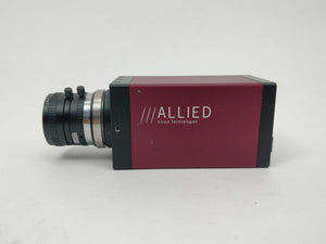 PIKE F032B ASG16 Industrial camera