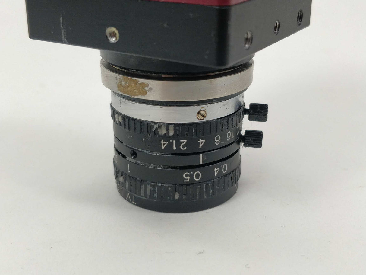 PIKE F032B ASG16 Industrial camera