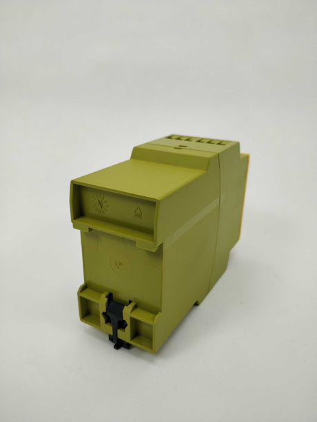 Pilz 774500 PNOZ XV2 Safety relay 30/24VDC 2n/o 2n/o t